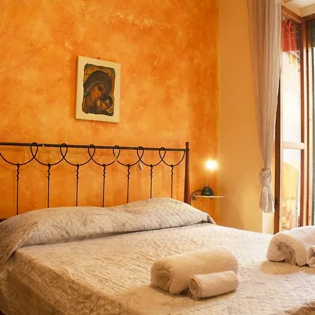 Appartamento 200 Metri Dal Mare Relax Con Ampio Terrazzo *