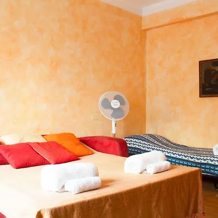 Appartement 200 Metri Dal Mare Relax Con Ampio Terrazzo
