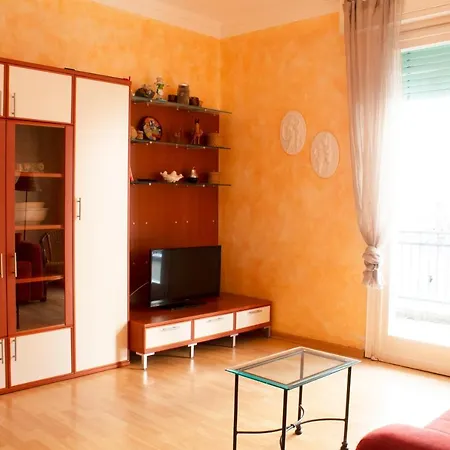 Appartement 200 Metri Dal Mare Relax Con Ampio Terrazzo *