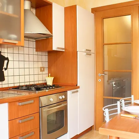 Appartement 200 Metri Dal Mare Relax Con Ampio Terrazzo