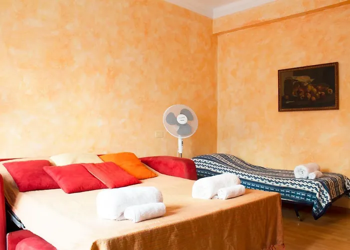 Apartamento 200 Metri Dal Mare Relax Con Ampio Terrazzo