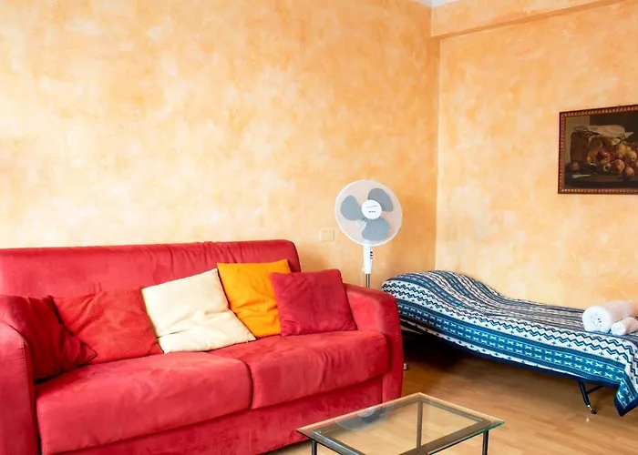 200 Metri Dal Mare Relax Con Ampio Terrazzo Apartamento Alassio