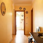200 Metri Dal Mare Relax Con Ampio Terrazzo Апартаменты