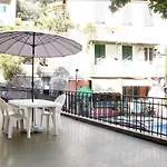 Appartement 200 Metri Dal Mare Relax Con Ampio Terrazzo Alassio