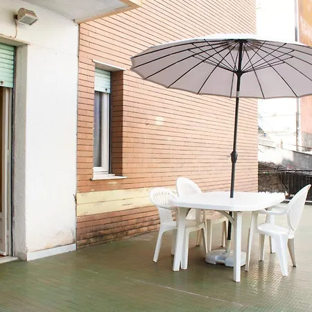 200 Metri Dal Mare Relax Con Ampio Terrazzo Apartamento Alassio