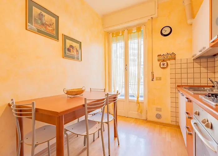 200 Metri Dal Mare Relax Con Ampio Terrazzo *